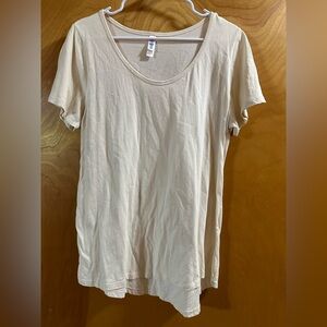 LuLaRoe Classic Tee